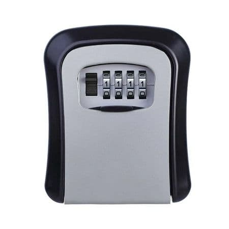Secure Key illustration